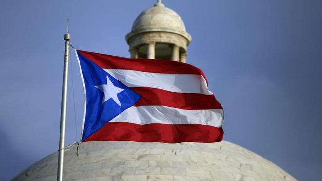 Bị vỡ nợ, tình hình kinh tế của Puerto Rico ngày một khó khăn ảnh 1