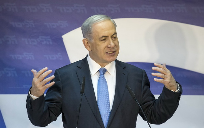 Thủ tướng Israel tuyên bố bảo vệ binh sỹ nếu bị ICC truy tố ảnh 1