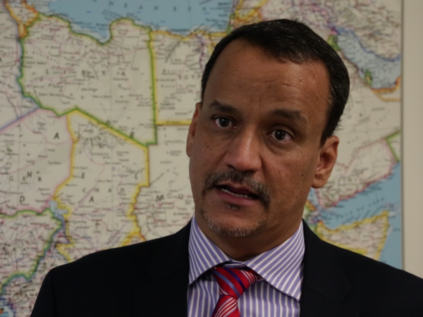 LHQ: Thành công của cuộc chiến chống Ebola "trong tầm tay" ảnh 1