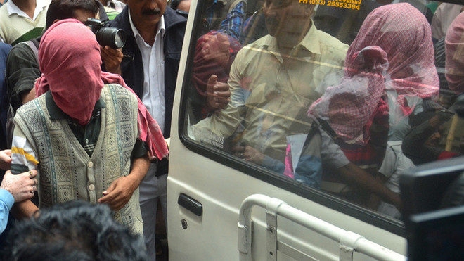 Ấn Độ bắt 5 đối tượng hãm hiếp du khách Nhật trong suốt 1 tháng ảnh 1