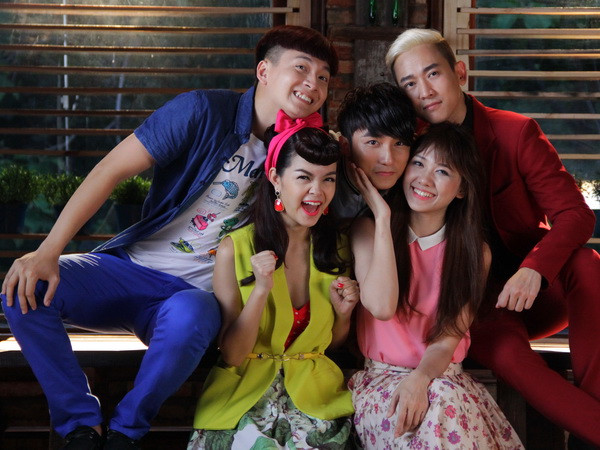 Câu chuyện đầy cảm xúc về cuộc sống trong phim “Chàng trai năm ấy” ảnh 1