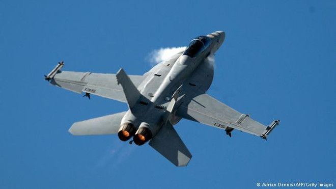 Thụy Sĩ tuyên bố tiến hành “kiểm tra thường lệ” một máy bay Nga ảnh 1