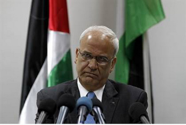 Palestine hối thúc LHQ ra nghị quyết buộc Israel ngừng chiếm đóng ảnh 1