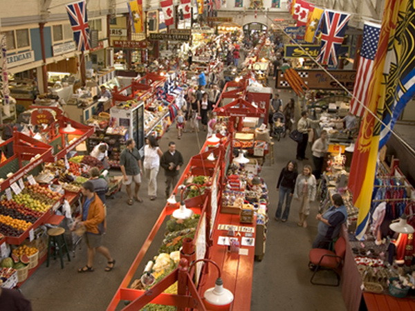 Canada công bố dự thảo đạo luật mới về định giá hàng hóa ảnh 1