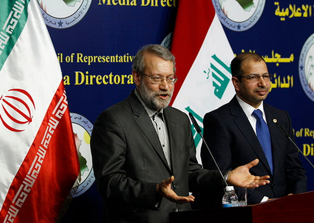 Iran đẩy trách nhiệm về vấn đề hạt nhân sang Nhóm P5+1 ảnh 1