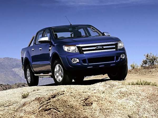 Ford đạt doanh số bán hàng kỷ lục tại Malaysia năm 2014 ảnh 1