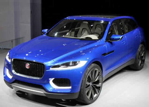 Fiat và Jaguar Land Rover tạo ra hàng nghìn công việc mới ảnh 1