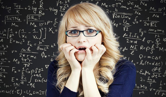 Đề thi toán cấp 2 của Scotland khiến học sinh "khiếp vía" ảnh 1