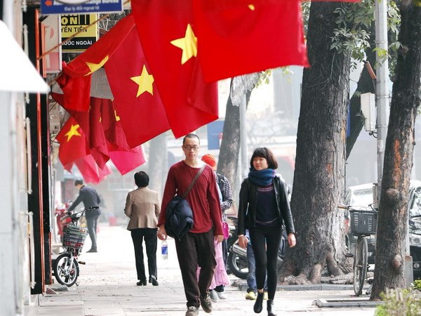 [Video] Thu phí sử dụng vỉa hè, lề đường liệu có khả thi? ảnh 1