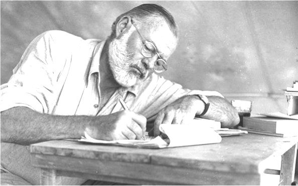 Mỹ hỗ trợ Cuba bảo tồn di sản của đại văn hào Ernest Hemingway ảnh 1