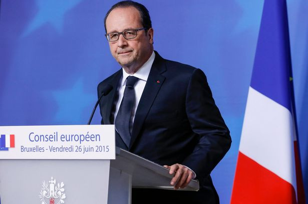 Pháp và Iran thúc đẩy hợp tác song phương trong bối cảnh mới ảnh 1