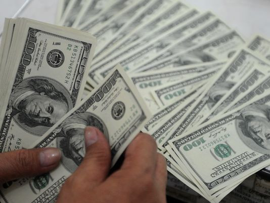 IMF cân nhắc giải ngân khoản cứu trợ thứ hai cho Ukraine ảnh 1