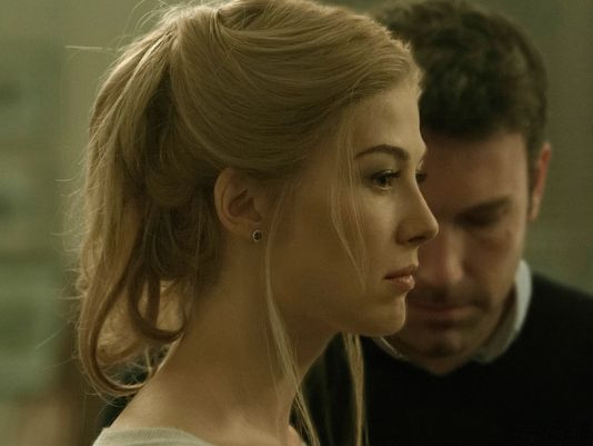“Gone Girl” và “Annabelle” đều thắng lớn trong tuần đầu ra mắt ảnh 1