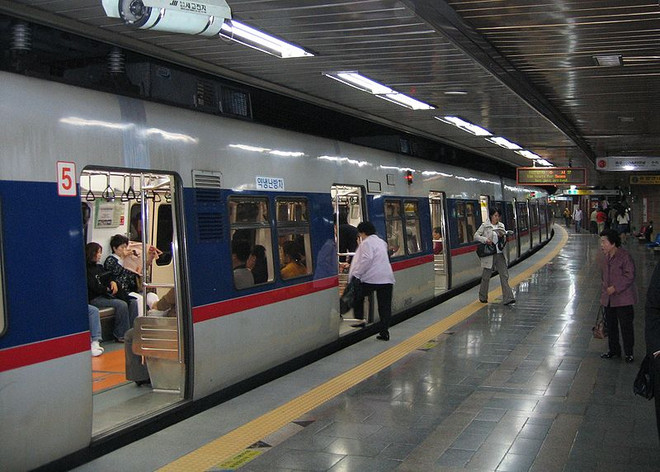 Hàn Quốc nghi Triều Tiên tấn công hệ thống mạng của Seoul Metro ảnh 1