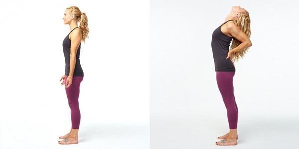 11 động tác yoga giúp thả lỏng cơ bắp trước và sau khi chạy bộ ảnh 3