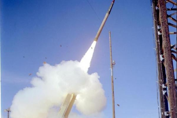 Hàn Quốc chưa có kế hoạch triển khai hệ thống phòng thủ THAAD ảnh 1