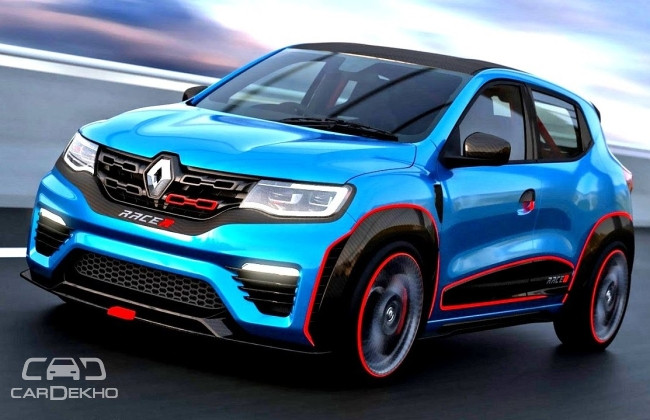 Chi nhánh Renault tại Nga bắt đầu xuất khẩu ôtô sang Việt Nam ảnh 1