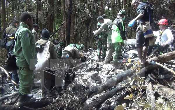 Nepal: Tai nạn máy bay khiến toàn bộ 11 hành khách thiệt mạng ảnh 1