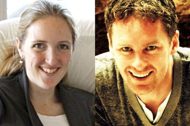 Xác định danh tính 2 con tin thiệt mạng trong vụ bắt cóc ở Sydney ảnh 1