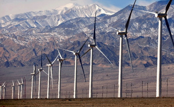 Trung Quốc nghiên cứu lộ trình thúc đẩy phát triển phong điện ảnh 1