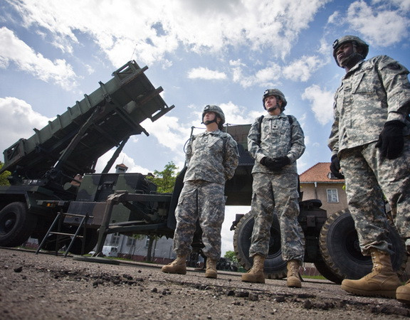 Nga cảnh báo đáp trả thích đáng hệ thống lá chắn tên lửa của Mỹ ảnh 1