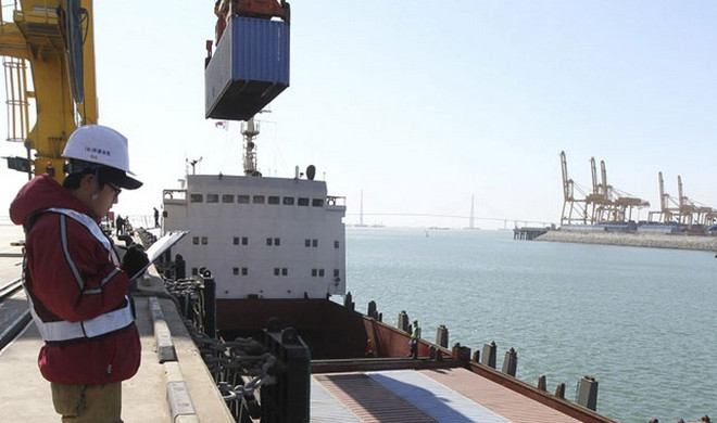 Hàn Quốc khởi động đàm phán FTA với các nước Trung Mỹ ảnh 1