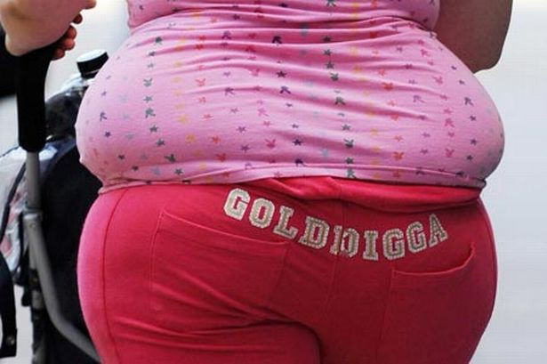 Thừa cân, béo phì dẫn tới 500.000 ca ung thư mỗi năm ảnh 1