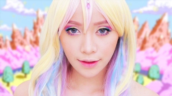 Michelle Phan: Nàng Lọ Lem gốc Việt trong làng thời trang thế giới ảnh 2