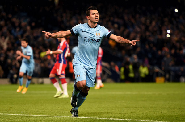 Bayern Munich "trợ giúp" Manchester City lách qua khe cửa hẹp? ảnh 1