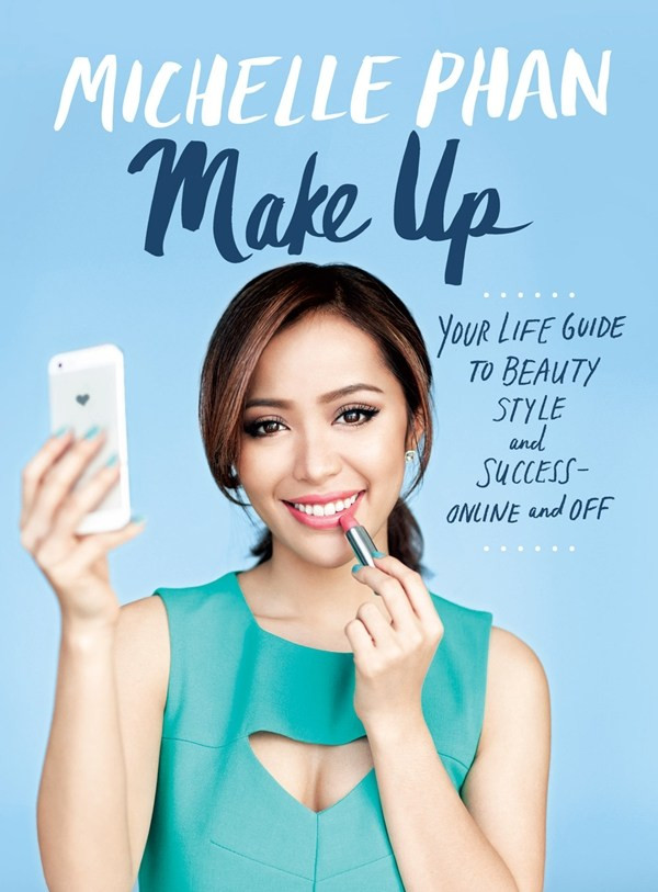 Michelle Phan: Nàng Lọ Lem gốc Việt trong làng thời trang thế giới ảnh 5