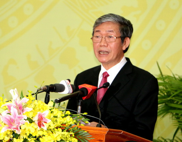 Khai mạc Đại hội đại biểu Đảng bộ tỉnh Hậu Giang lần thứ XIII ảnh 1