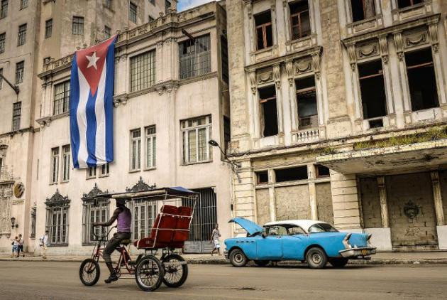 Cuba-EU ấn định thời điểm nối lại đàm phán bình thường hóa quan hệ ảnh 1