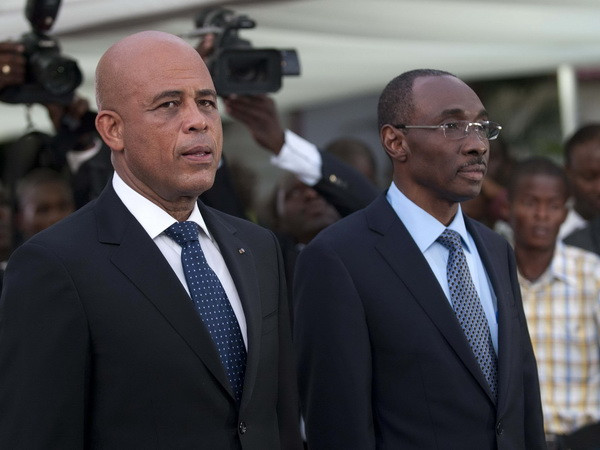 Haiti thành lập ủy ban bầu cử lâm thời với 9 thành viên ảnh 1