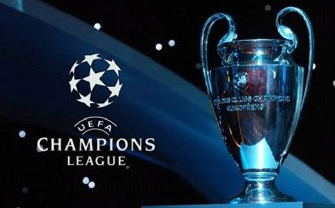[News Game] Bạn có phải "fan cuồng" của UEFA Champions League? ảnh 1
