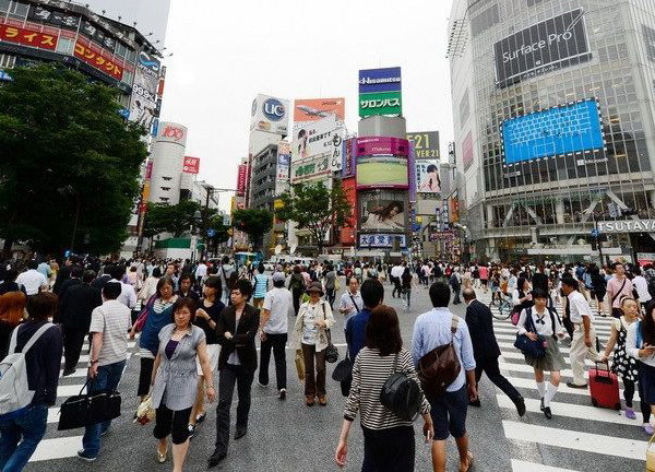 Nhật Bản: Giới doanh nghiệp chưa tin tưởng vào sự phục hồi kinh tế ảnh 1