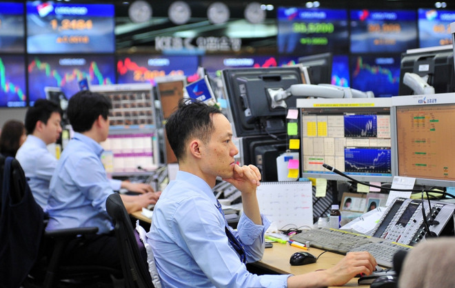 Hàn Quốc: Nợ xấu từ các khoản cho vay doanh nghiệp ở mức cao ảnh 1