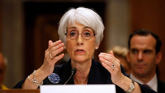 Đảng phái Hàn Quốc phản đối bình luận của Thứ trưởng Ngoại giao Mỹ ảnh 1