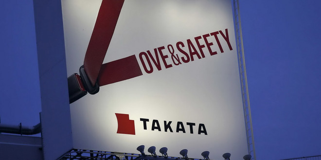 Các hãng xe chọn công ty độc lập điều tra vụ túi khí Takata ảnh 1