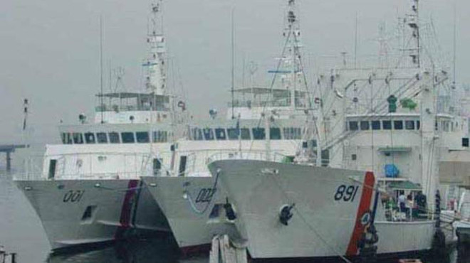 Malaysia khẳng định không có tàu nước ngoài xâm nhập lãnh hải ảnh 1