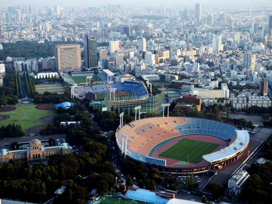 Nhật Bản gặp khó khăn trong quá trình chuẩn bị Olympic 2020 ảnh 1