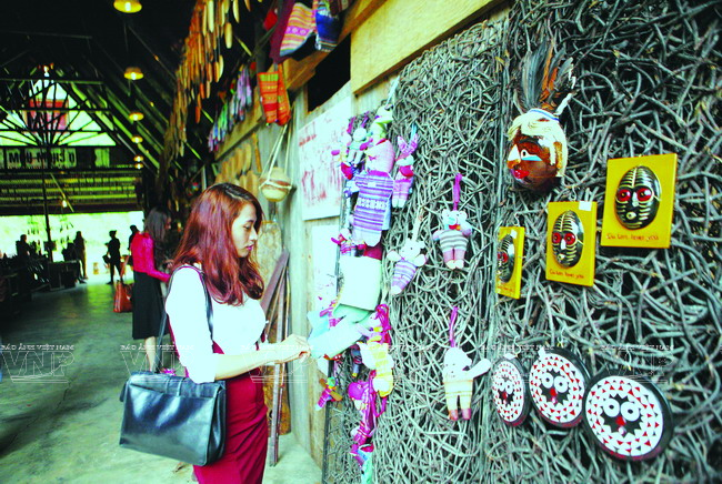 Làng Cù Lần: Bí ẩn giữa rừng thông cao nguyên Lâm Đồng ảnh 9