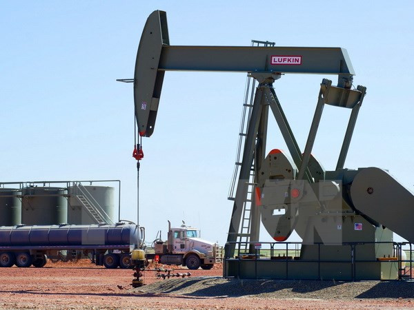 Iran sẽ nhập khẩu 1 tỷ USD nhiên liệu sau khi "thoát" cấm vận ảnh 1