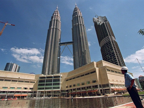 Châu Á sẽ tiếp tục đầu tàu kinh tế thế giới trong năm 2015 ảnh 1