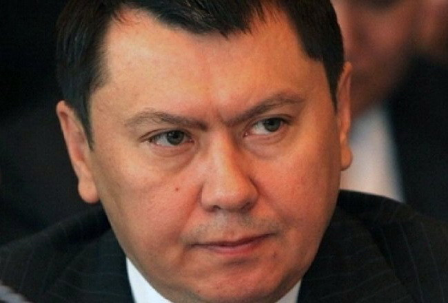 Cựu Đại sứ Kazakhstan bị tòa án Áo buộc tội giết người ảnh 1