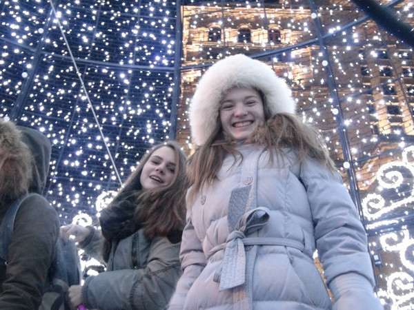 Xuân đã về với những người con xa xứ ở Liên bang Nga ảnh 3