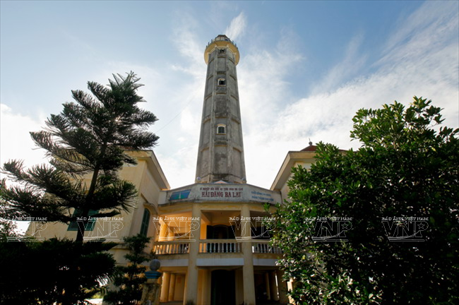 Khu du lịch Cồn Vành: Nơi sông Hồng hòa mình vào biển Đông ảnh 2