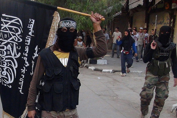 Italy trục xuất một người gốc Pakistan do ủng hộ khủng bố ảnh 1