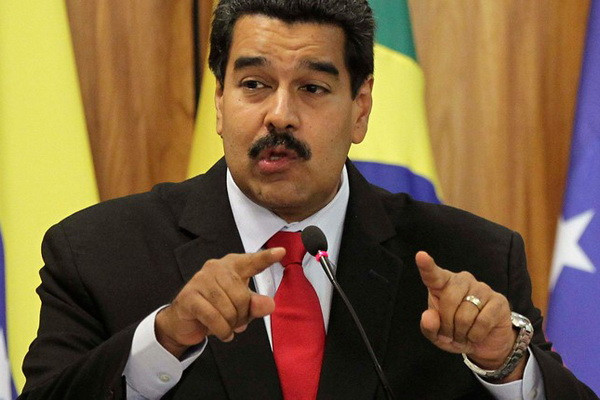 Venezuela vẫn tăng đầu tư xã hội bất chấp kinh tế khó khăn ảnh 1