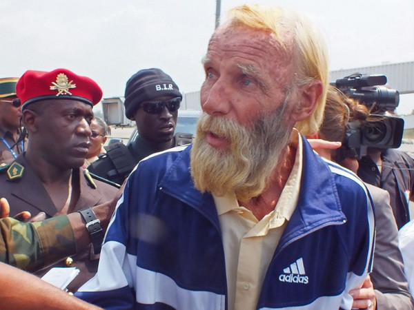 Cameroon giải cứu thành công một con tin Đức khỏi Boko Haram ảnh 1