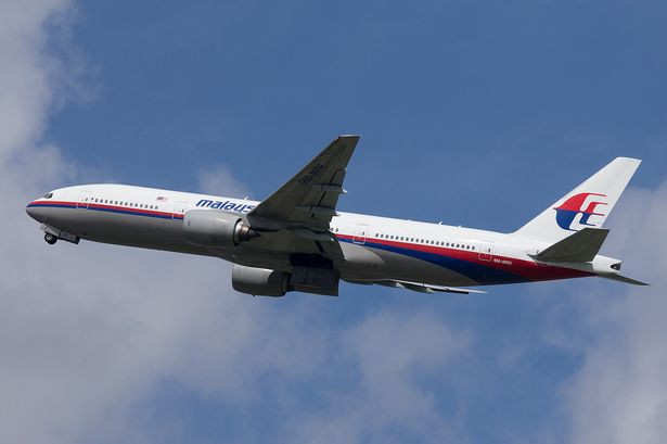 Giám đốc Malaysia Airlines tuyên bố đã phá sản về mặt kỹ thuật ảnh 1
